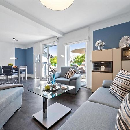 Klosterstr_14 Wohnung 4 ツィングシュト エクステリア 写真